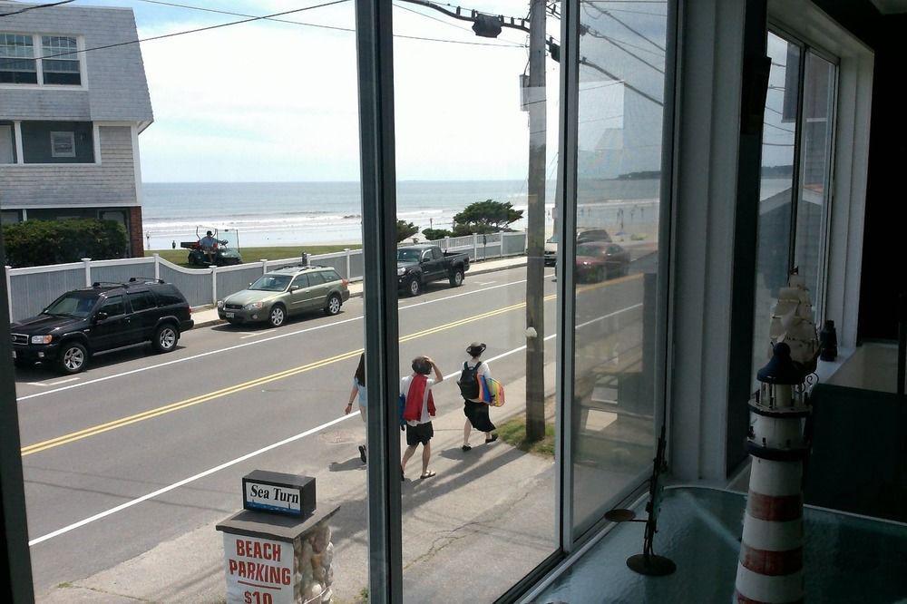 Sea Turn Motel York Exterior photo
